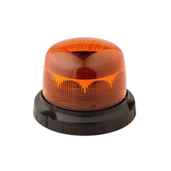 HELLA 2RL 014 979-001 Rotating Beacon LED yellow (amber)