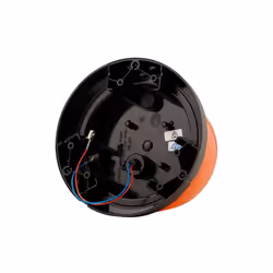 HELLA 2RL 014 979-001 Rotating Beacon LED yellow (amber)