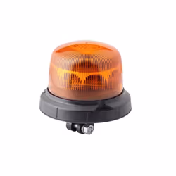 Rotating Beacon; HELLA; LED yellow (amber); 42R0651220, 42W0651880, 516010790, 3J0366482, 3J0366482A