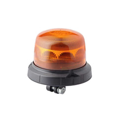HELLA 2RL 014 979-011 Rotating Beacon LED yellow (amber)