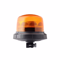 HELLA 2RL 014 979-011 Rotating Beacon LED yellow (amber)