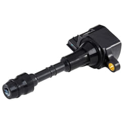 HELLA 5DA 358 057-281 Ignition coil 3 12 Flush-Fitting Pencil Ignition Coils RENAULT: ESPACE 4