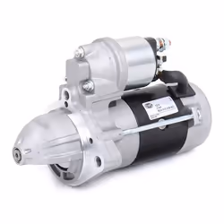 HELLA 8EA 012 528-901 Starter motor 12 2 11 76 BMW: X5, 3 Convertible, 3 Coupe