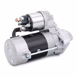 HELLA 8EA 012 528-901 Starter motor 12 2 11 76 BMW: X5, 3 Convertible, 3 Coupe