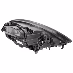 HELLA 1EX 012 222-411 Headlights Left LED LED 12 for right-hand traffic, for left-hand traffic