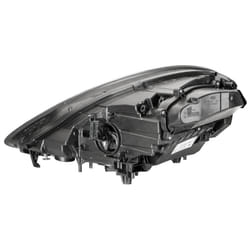 HELLA 1EX 012 222-421 Headlights Right LED LED 12 for left-hand traffic, for right-hand traffic