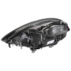 HELLA 1EX 012 222-521 Headlights Right LED Matrix 12 for left-hand traffic, for right-hand traffic
