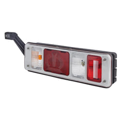 HELLA 2VP 340 961-531 Combination Rearlight