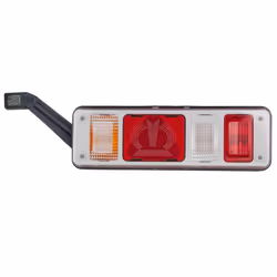 HELLA 2VP 340 961-531 Combination Rearlight