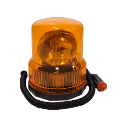 Strobe-type Beacon; HELLA; LED