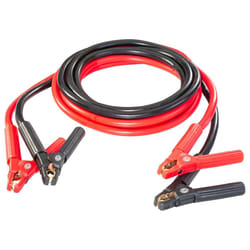 HELLA 8KS 236 693-001 Jumper cables without overvoltage protection, with storage bag 750 24