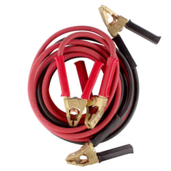 HELLA 8KS 236 694-001 Jumper cables with overvoltage protection, with storage bag 750 24