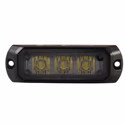 HELLA 2XD 014 561-801 Strobe-type Beacon LED