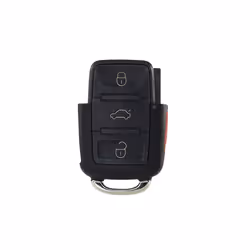 HELLA 5FA 009 263-821 Handsender, central locking