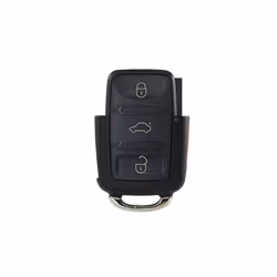 HELLA 5FA 009 263-831 Handsender, central locking