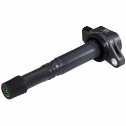 Ignition coil; HELLA; 3 12 Flush-Fitting Pencil Ignition Coils; for HONDA; 30520PNA007, 30520PRA007, 30520RAA007, 30520RRA007
