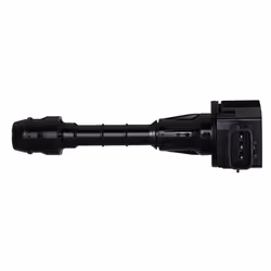 HELLA 5DA 358 057-381 Ignition coil 3 Flush-Fitting Pencil Ignition Coils NISSAN: Note I, MICRA 3