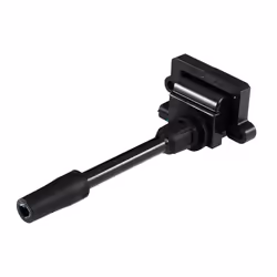 Ignition coil; HELLA; 3 12 Flush-Fitting Pencil Ignition Coils; for MITSUBISHI; MD358244, MD362913, MD366821