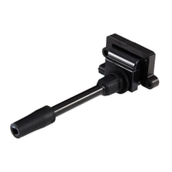 HELLA 5DA 358 057-351 Ignition coil 3 12 Flush-Fitting Pencil Ignition Coils MITSUBISHI: Shogun Pinin, Space Star