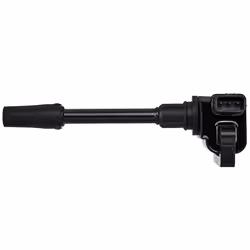 HELLA 5DA 358 057-351 Ignition coil 3 12 Flush-Fitting Pencil Ignition Coils MITSUBISHI: Shogun Pinin, Space Star