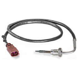 HELLA 6PT 014 494-411 Sensors VOLKSWAGEN: CADDY 4 Kasten, Caddy 3, Touran I