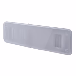 Lens, combination rearlight; HELLA; Right with bolts/screws; 2170858, 550017962, 2841804, SP1068066