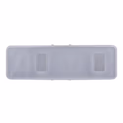 HELLA 9EL 183 432-041 Lens, combination rearlight Right with bolts/screws