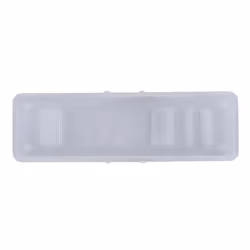 HELLA 9EL 183 432-041 Lens, combination rearlight Right with bolts/screws - Additional view 4