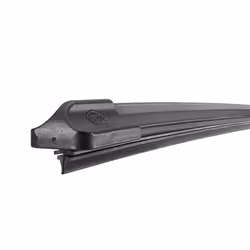 Wiper blade Hella Smartech 9XW 358 136-141 350mm Front, Rear Flat wiper blade for left-hand drive vehicles 14Inch NISSAN: Juke, MICRA 5, Note I