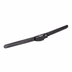 Wiper blade Hella Smartech 9XW 358 136-181 450mm both sides Flat wiper blade for left-hand drive vehicles 18Inch VOLKSWAGEN: Golf 7, Golf 4, Caddy 3 - Additional view 4