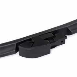 Wiper blade Hella Smartech 9XW 358 136-181 450mm both sides Flat wiper blade for left-hand drive vehicles 18Inch VOLKSWAGEN: Golf 7, Golf 4, Caddy 3 - Additional view 5