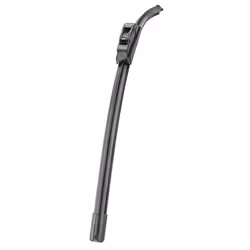 Wiper blade Hella Smartech 9XW 358 136-221 550mm both sides Flat wiper blade for left-hand drive vehicles 22Inch BMW: 1 Hatchback, 5 Saloon, 5 Touring