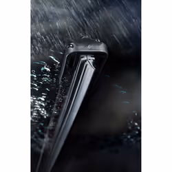 Wiper blade Hella Smartech 9XW 358 136-221 550mm both sides Flat wiper blade for left-hand drive vehicles 22Inch BMW: 1 Hatchback, 5 Saloon, 5 Touring - Additional view 5