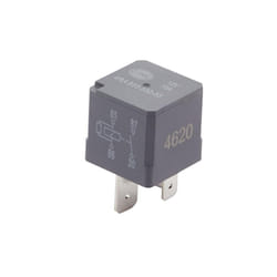 HELLA 4RA 933 332-531 Relay, main current 70A 4 LAND ROVER: Defender Off-Road, Range Rover Sport, MERCEDES-BENZ: Vito Van, Sprinter 3-T Van