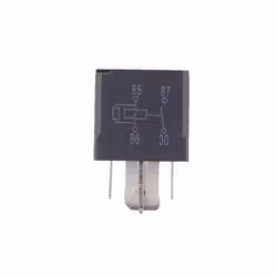 HELLA 4RA 933 332-531 Relay, main current 70A 4 LAND ROVER: Defender Off-Road, Range Rover Sport, MERCEDES-BENZ: Vito Van, Sprinter 3-T Van