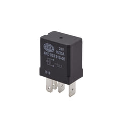 HELLA 4RD 933 319-061 Relay, main current 5
