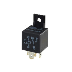 HELLA 4RD 933 332-671 Relay, main current 10/20A 5