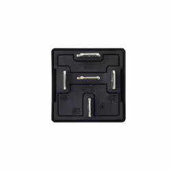 HELLA 4RD 933 332-671 Relay, main current 10/20A 5