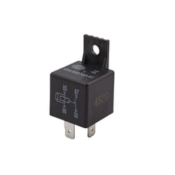 HELLA 4RA 933 332-511 Relay, main current 40A 4 MERCEDES-BENZ: Sprinter 3.5-T Van, Vito Van, CLK Convertible, VOLKSWAGEN: Transporter 4, Transporter 5