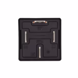 HELLA 4RA 933 332-511 Relay, main current 40A 4 MERCEDES-BENZ: Sprinter 3.5-T Van, Vito Van, CLK Convertible, VOLKSWAGEN: Transporter 4, Transporter 5