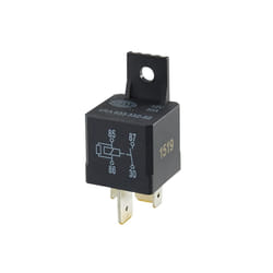 HELLA 4RA 933 332-521 Relay, main current 50A 4