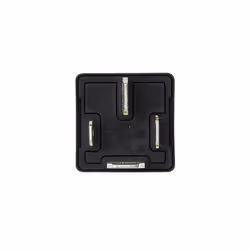 HELLA 4RA 933 332-521 Relay, main current 50A 4