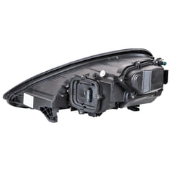 HELLA 1EX 011 099-121 Headlights Right LED LED 12 for right-hand traffic, for left-hand traffic