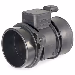 Mass air flow sensor; HELLA; for NISSAN, RENAULT, DACIA, SUZUKI; 8200682558, 2268000QAB, 226801FE0A, 22680BB50A, 8200682558