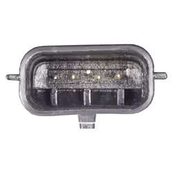 HELLA 8ET 358 095-131 Mass air flow sensor NISSAN: Juke, Qashqai / Qashqai+2 I, Note I, RENAULT: MEGANE 3 Grandtour, GRAND SCENIC 3, SCENIC 3