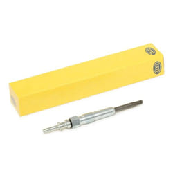 HELLA 8EG 008 498-121 Glow plug 11V BMW: X5, 5 Saloon, 3 Touring