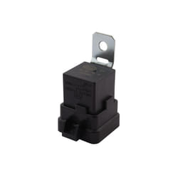 HELLA 4RD 007 794-301 Relay, main current 40/20 A 5 VOLKSWAGEN: GOLF 6, Golf 5, Eos, AUDI: A8 D2, A4 B5 Saloon, A3 Sportback, VAUXHALL: Corsa Mk3