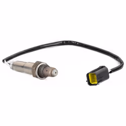 Lambda sensor; HELLA; Heated; for KIA; 0K30A18861, 0K32B18861, 0K30A18861