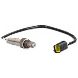 HELLA 6PA 009 165-731 Lambda sensor Heated