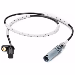 ABS Sensor; HELLA; Rear Axle Active sensor 2 985; for BMW; 34526760425, 34526785021, 34526870076, 6760425, 6785021